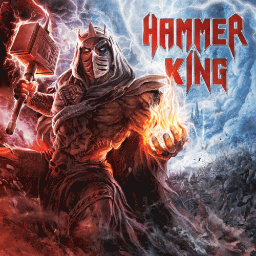 Hammer King : Hammer King